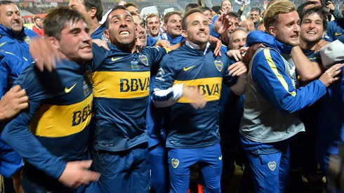 Boca aspira a ser el más ganador de Copas Nacionales