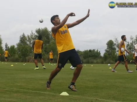 ¿Qué pasará con Marín?