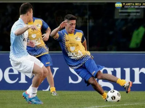 Matías Zaragoza, con destino en Europa