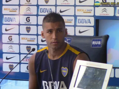 Tobio: "De los errores se aprende, somos autocríticos"