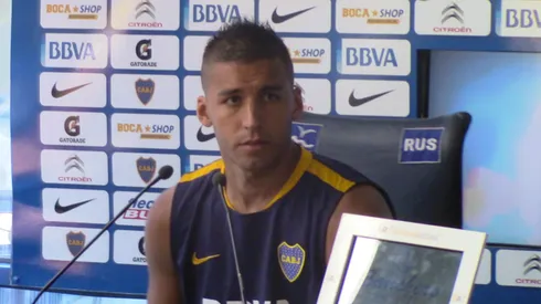 Tobio: "De los errores se aprende, somos autocríticos"