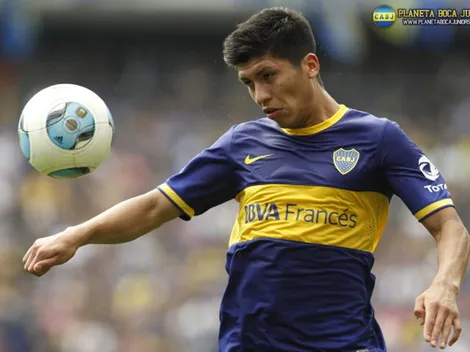 Zárate, a préstamo con Union