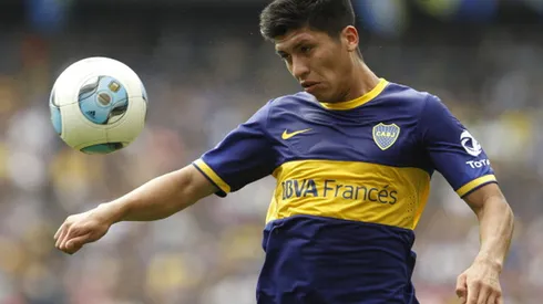 Zárate, a préstamo con Union