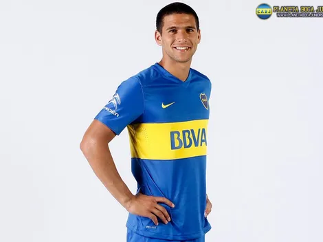 Magallán, pretendido por Lanús