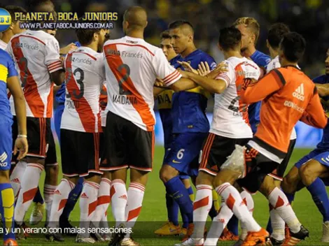 Un verano con sabor a poco