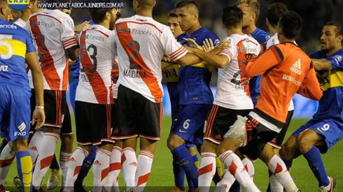 Un verano con sabor a poco