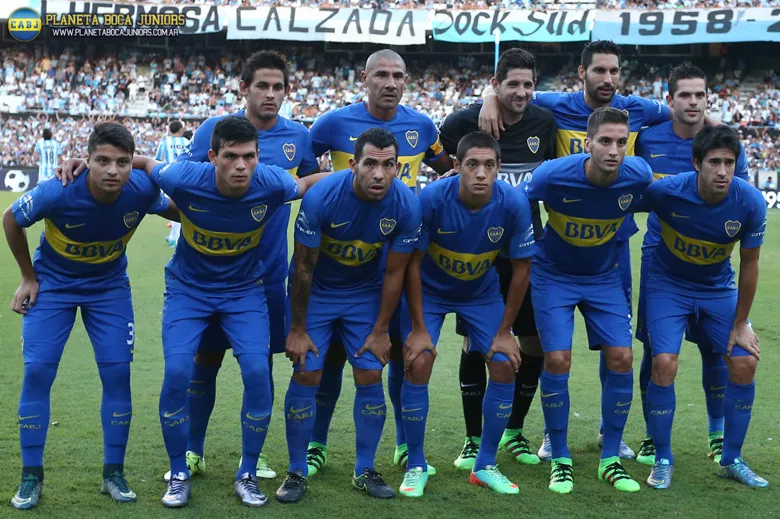 El equipo jugó un mal partido.