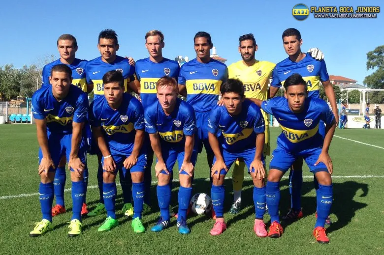 Los dirigidos por Schiavi perdieron como visitante. Foto: Prensa C.A.B.J.