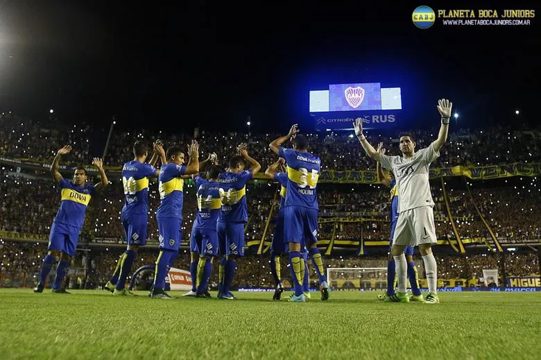 Foto: Prensa C.A.B.J.