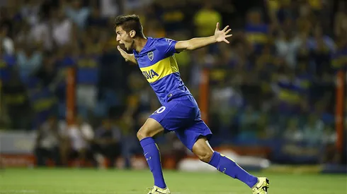 Bentancur: "El apoyo de la gente es impresionante"