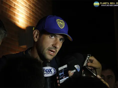 Orion: "Esto suma confianza para lo que se viene"