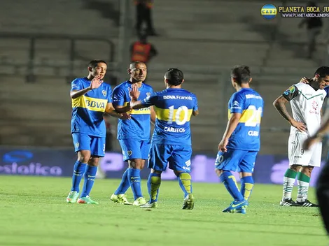 Díaz: "La presión de ganar siempre está"