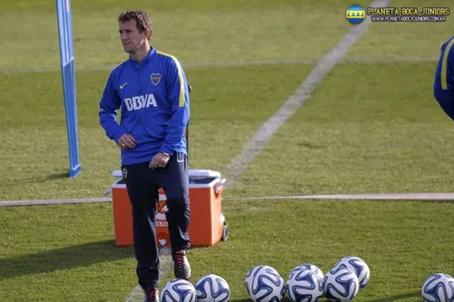 vasco 3 cambios boca