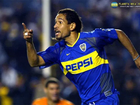 Barijho: "Yo pienso que el 'Vasco' puede revertir la situación"