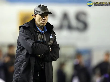 Ischia: "Cuando empezás con mala suerte, todo se complica"