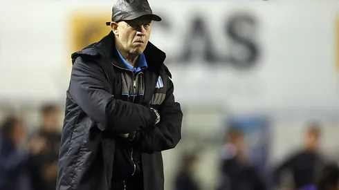 Ischia: "Cuando empezás con mala suerte, todo se complica"