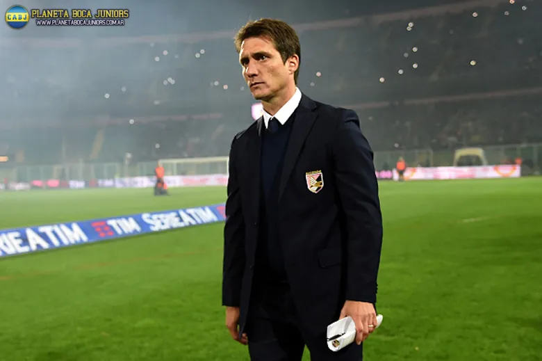 Guillermo Barros Schelotto
