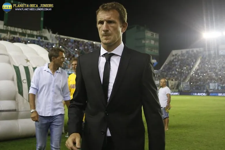 Rodolfo Arruabarrena