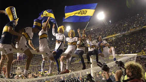 Se duplicaron los ingresos económicos en la Copa Libertadores