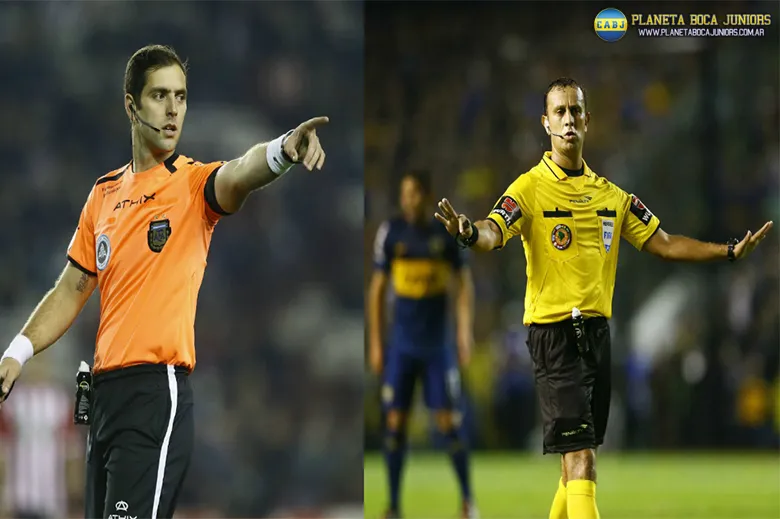 Arbitros