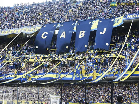Le redujeron la pena a Boca