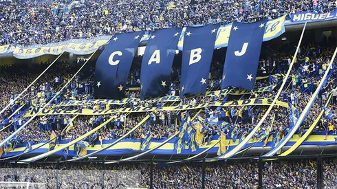 Le redujeron la pena a Boca