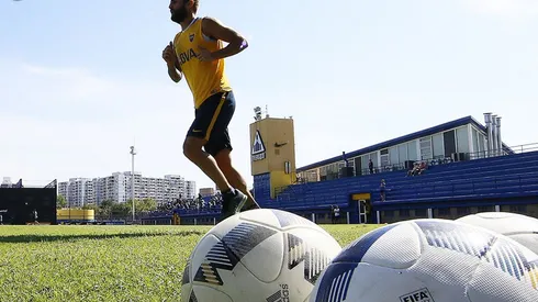 Peruzzi: "Ganar el sábado serviría mucho en lo anímico para el grupo"