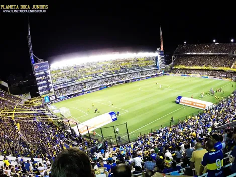 Aguas: "Hoy no hay ninguna posibilidad de que hagamos un estadio nuevo"