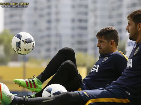 Sara: "Orion es un líder muy positivo"