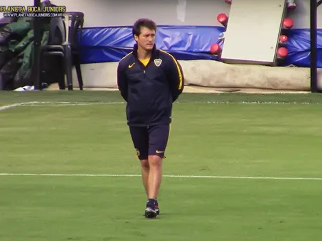 Guillermo: "El afecto y la pasión siguen igual que antes"