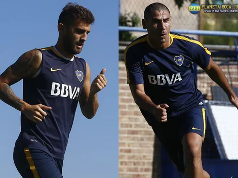 Listos para la semana