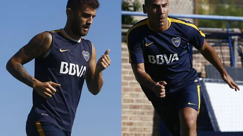 Listos para la semana