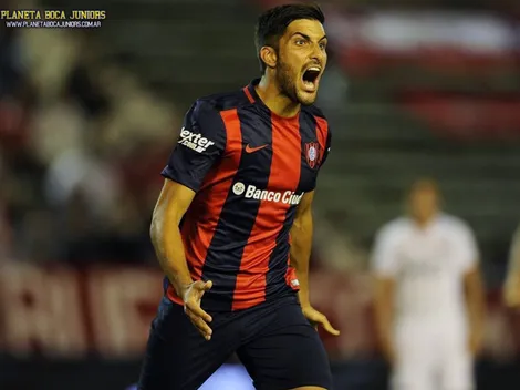 San Lorenzo quiere comprar el 50% restante de Blandi
