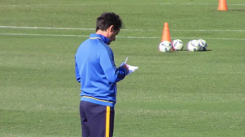 Afinando la puntería