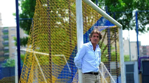 Simón: "Ninguno de los pesos pesados del plantel puede irse en junio"