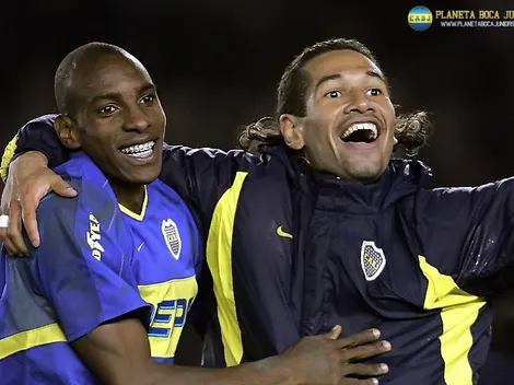 Barijho: "A Figo le decíamos pesetero cuando pasaba cerca del banco"