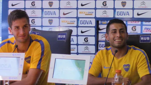 "Tratamos de plasmar la idea de Guillermo"