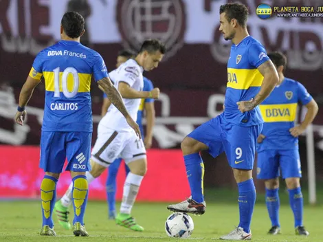 A la tarde, con Rafaela