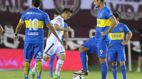 A la tarde, con Rafaela