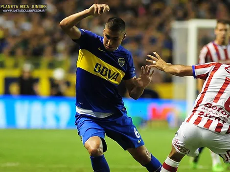 Fernando Tobio puede ser convocado a la Selección