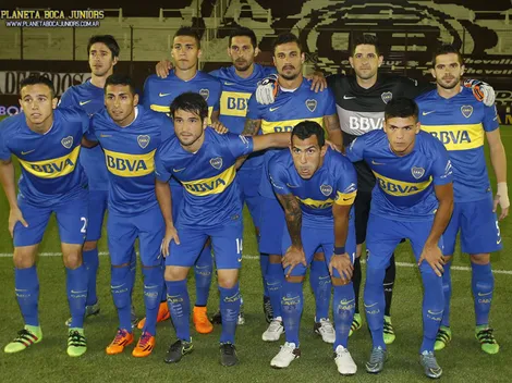 Uno por uno ante Lanús: Lo liquidaron rápido