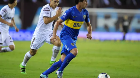 Pablo Pérez: "Habíamos planteado otro partido"