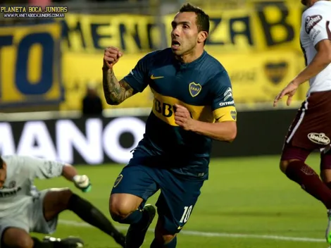 Entre goles y despedidas, Lanús