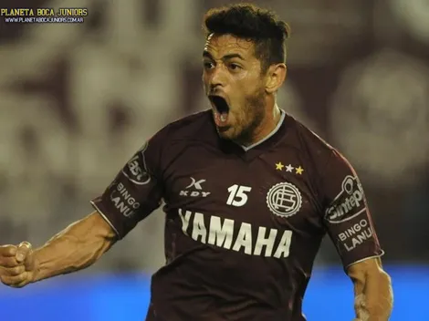 Lanús quiere seguir en la punta