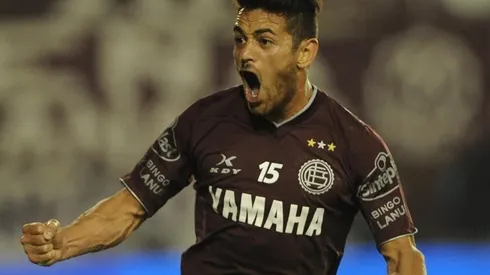 Lanús quiere seguir en la punta