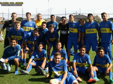 ¡Volvieron con todo!