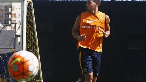 Erbes jugará en Reserva