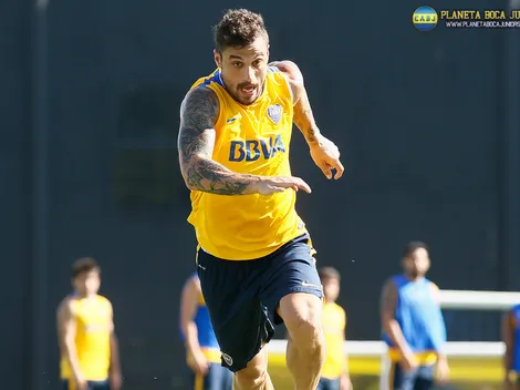 Mañana de lluvia y cambios