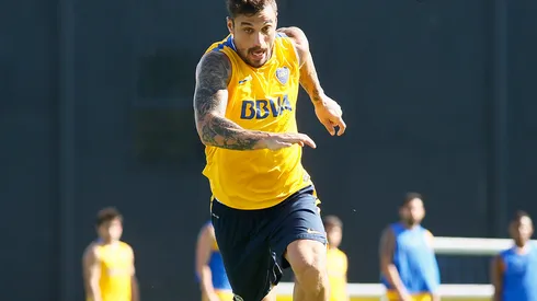 Mañana de lluvia y cambios