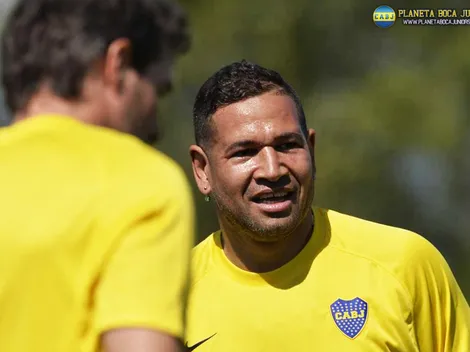 Barijho: "Boca tiene que pelear por todo"